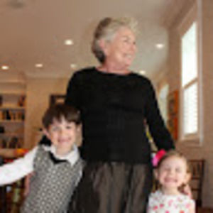 Meet your Posher, Jill